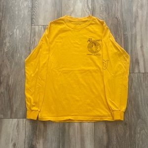 Roscoe’s House of Chicken n Waffles Long Sleeve Tee